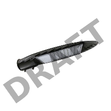 Светильник LED PSL 03 50Вт 5000К IP65 GR AC85-265V уличный JazzWay 5013759 (аналог ДКУ)