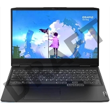 Ноутбук LENOVO IPG3-16IAH7 CI5-12450H 16