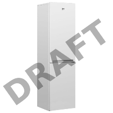 Холодильник Beko RCNK335K00W