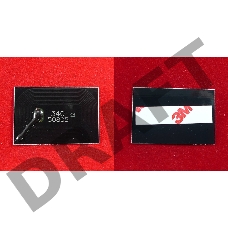 Чип Kyocera FS-2020D (TK340) 12K (ELP, Китай)