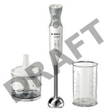 Блендер Bosch MSM66120 Блендер Bosch MSM66120