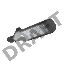 Светильник уличный ДКУ PSL 02 100Вт 5000К GR AC85-265В IP65 JazzWay 5005822