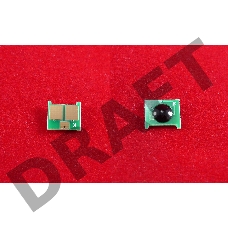 Чип HP Color LaserJet Pro M476, Black, 2.4K (ELP, Китай)