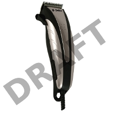 Машинка для стрижки DELTA DL-4054, шампанское (24) (РОССИЯ)