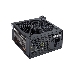 Блок питания 1200W Exegate 1200PPX RTL, ATX, SC, black, active PFC, 14cm, 24p+2*(4+4)p,PCI-E, 5*SATA, 4*IDE, FDD + кабель 220V с защитой от выдергивания