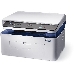 МФУ Xerox WorkCentre 3025BI (WC3025BI#) светодиодный принтер/сканер/копир, A4, 20 стр/мин, 1200x1200 dpi, 128 Мб, USB, Wi-Fi, ЖК-панель