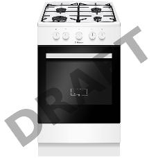 Газовая плита Hansa FCGW53013