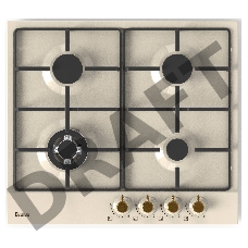 Варочная панель газовая Evelux HEG 650 IR