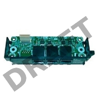 Плата расширения Panasonic KX-NS5130X ведущая 3port EXP-M