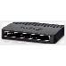 Коммутатор TP-Link SMB  TL-SG1008D 8-port Gigabit Switch, plastic case