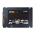 Твердотельный диск 4TB Samsung 870 QVO, V-NAND, 2.5
