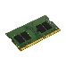 Модуль памяти Kingston SODIMM 8GB 3200MHz DDR4 Non-ECC CL22  SR x8