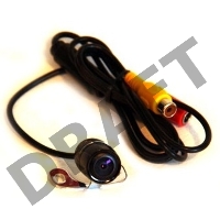 Камера заднего вида Sho-Me CA-9J185D1