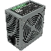 Блок питания Aerocool 550W Retail ECO-550W ATX v2.3 Haswell, fan 12cm, 400mm cable, power cord, 20+4P, 12V 4+4P, 1x PCI-E 6+2P, 4x SATA, 3x PATA, 1x F