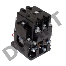 Пускатель магнитный ПМЕ 211 380В (1з) Кашин 080211100ВВ380000000