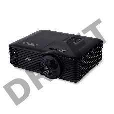 Проектор Acer X1128i DLP 4500Lm (800x600) 20000:1 ресурс лампы:6000часов 1xHDMI 2.75кг Проектор Acer X1128i DLP 4500Lm (800x600) 20000:1 ресурс лампы:6000часов 1xHDMI 2.75кг