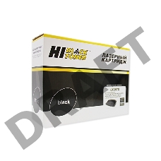 Картридж Hi-Black (HB-CF287X) для HP LJ M506dn/M506x/M527dn/M527f/M527c, 15K