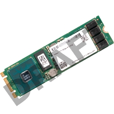 Накопитель Intel SSD D3-S4510 Series, 960GB, M.2(22x80mm), SATA3, TLC, R/W 555/510MB/s, IOPs 91 000/23 000, TBW 2300, DWPD 1 (12 мес.)