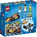 Конструктор Lego City Гоночный автомобиль (60322)