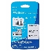 Карта памяти MicroSD 8GB Move Speed FT100 Class 10 без адаптера