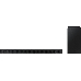 Саундбар Samsung HW-B550/EN 2.1 410Вт+220Вт черный