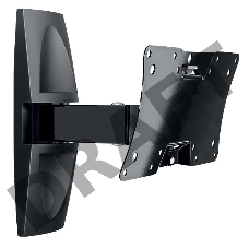 Кронштейн для телевизора Holder LCDS-5063 черный 19