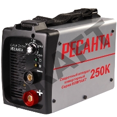 Инверторный сварочный аппарат Ресанта САИ250К 65/38