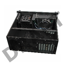 Серверный корпус Exegate Pro 4U4020S <RM 19