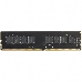 Память AMD 4GB DDR4 2400 DIMM(R744G2400U1S-UO) Performance Series, 1.2V, Non-ECC, CL15, Bulk