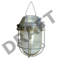 Светильник НСП 02-100-002 
