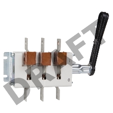 Рубильник ВР32-35 В31250 250А УХЛ3 КЭАЗ 103370