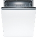 Посудомоечная машина встраив. Bosch SMV24AX00E полноразмерная