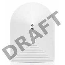 Датчик Falcon Eye FE-456B (FE-456B РАЗБИТИЯ СТЕКЛА)