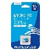 Карта памяти MicroSD 16GB Move Speed FT100 Class 10 без адаптера
