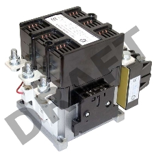 Пускатель магнитный ПМ 12-100200 380В (ПМА 5202) 1002 Кашин 068200220ВВ380000320