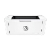 Принтер  HP LaserJet Pro M15w (A4, 600dpi, 18ppm, 16Mb, 1 trays 150, USB/WiFi 802.11 b/g/n, Cartridge 500 pages & USB cable 1m in box, 1y warr.,)