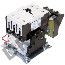 Пускатель магнитный ПМ 12-063201 380В (2з+2р) вариант 