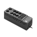 Источник бесперебойного питания APC Back-UPS ES 650VA/400W