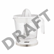 Соковыжималка ZJE2800 ZELMER
