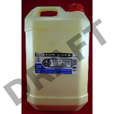 Тонер Kyocera Universal (TK-590/540/550/560/570/580/895) yellow (кан. 1кг) B&W Premium (Mitsubishi/MKI) фас России