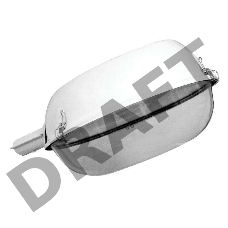 Светильник НКУ 01-200-001 