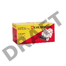 Картридж CG-C4092A/EP-22 для принтеров HP LJ1100/1100A/3100/3200/1100ASE/1100AX/Canon LBP-800/810/1120/22X 2500 копий Colouring