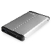 Внешний корпус для HDD Gembird EE2-U3S-2-S  2.5
