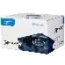 Кулер Deepcool CK-AM209 Soc-FM2/FM2+/AM2/AM2+/AM3/AM3+/ 3-pin 28dB Al 224gr Ret