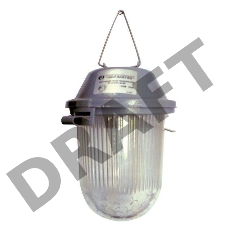 Светильник НСП 02-100-001 