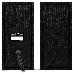 Колонки SVEN SPS-603 черный {USB-порт ПК, ноутбука или адаптер 5V DC}