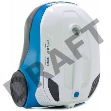 Пылесос Thomas AQUA-BOX Perfect Air Allergy Pure 1700Вт белый/синий