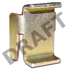 Монтажный комплект Lanmaster TWT-CBB-UNT