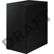 Саундбар Samsung HW-B550/EN 2.1 410Вт+220Вт черный