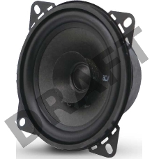Колонки автомобильные ACV PD-521 (без решетки) 120Вт 88дБ 4Ом 13см (5дюйм) (ком.:2кол.) коаксиальные однополосные